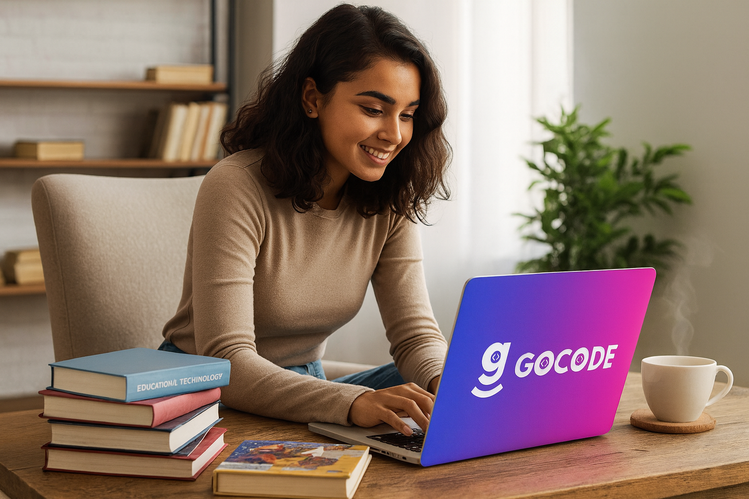 GoCode platform